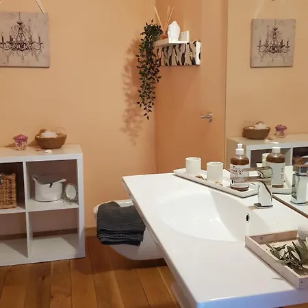 Casa Bella Vista Apartment