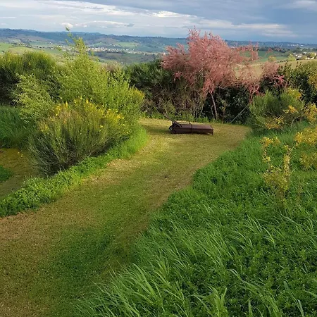 Casa Bella Vista
