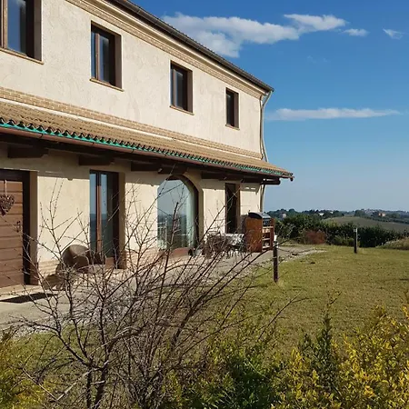 Apartment Casa Bella Vista