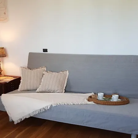 Apartment Casa Bella Vista *