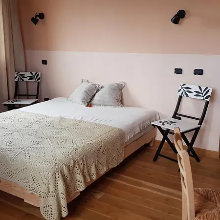 Casa Bella Vista *