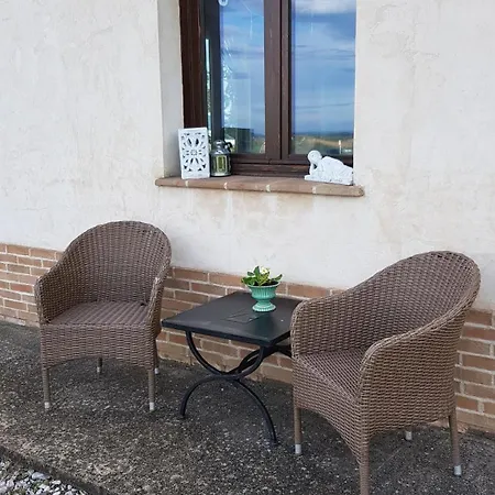 Casa Bella Vista
